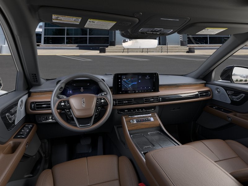 2026 Lincoln Aviator Reserve®