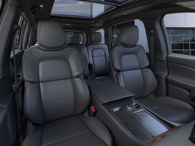 2026 Lincoln Aviator Reserve®