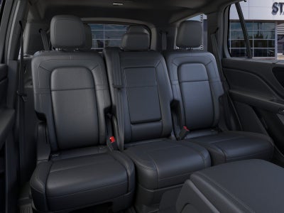 2026 Lincoln Aviator Reserve®