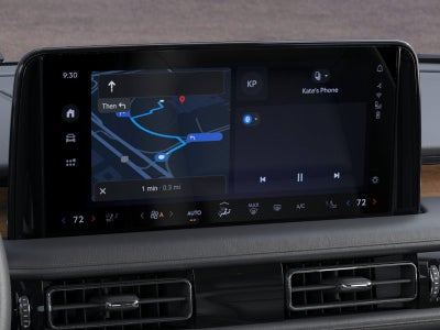 2026 Lincoln Aviator Reserve®