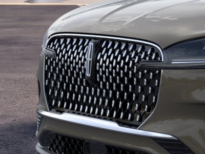 2026 Lincoln Aviator Reserve®