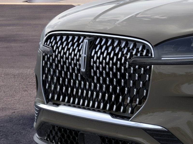 2026 Lincoln Aviator Reserve®