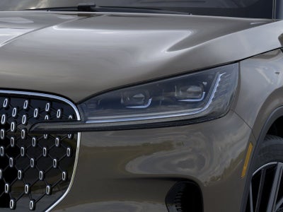 2026 Lincoln Aviator Reserve®