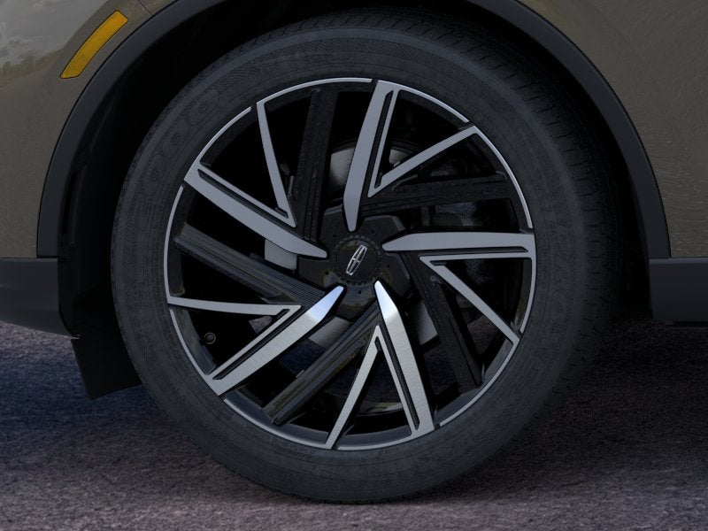 2026 Lincoln Aviator Reserve®