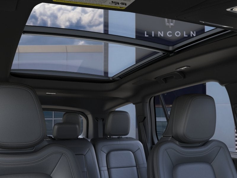2026 Lincoln Aviator Reserve®
