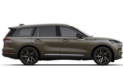 2026 Lincoln Aviator Reserve®
