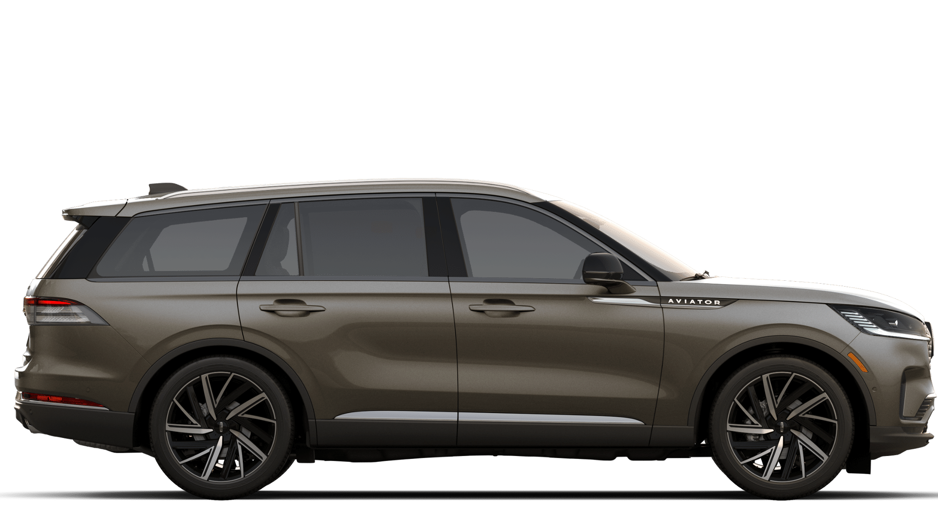 2026 Lincoln Aviator Reserve®