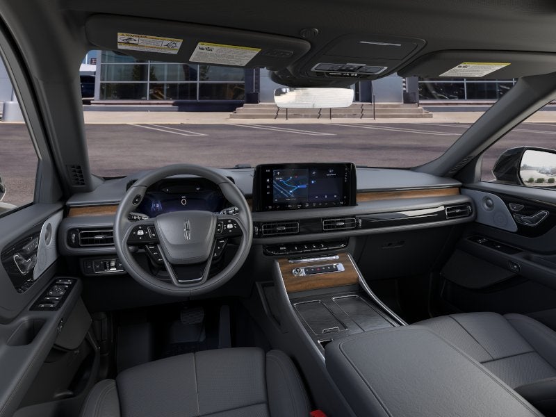 2026 Lincoln Aviator Reserve®