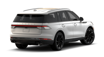 2026 Lincoln Aviator Reserve®