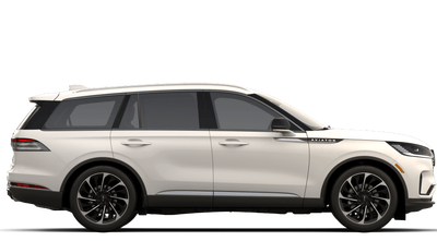 2026 Lincoln Aviator Reserve®