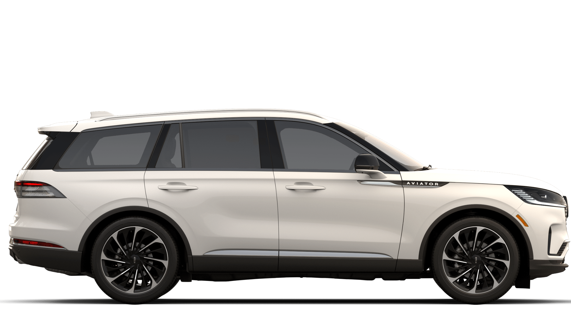 2026 Lincoln Aviator Reserve®