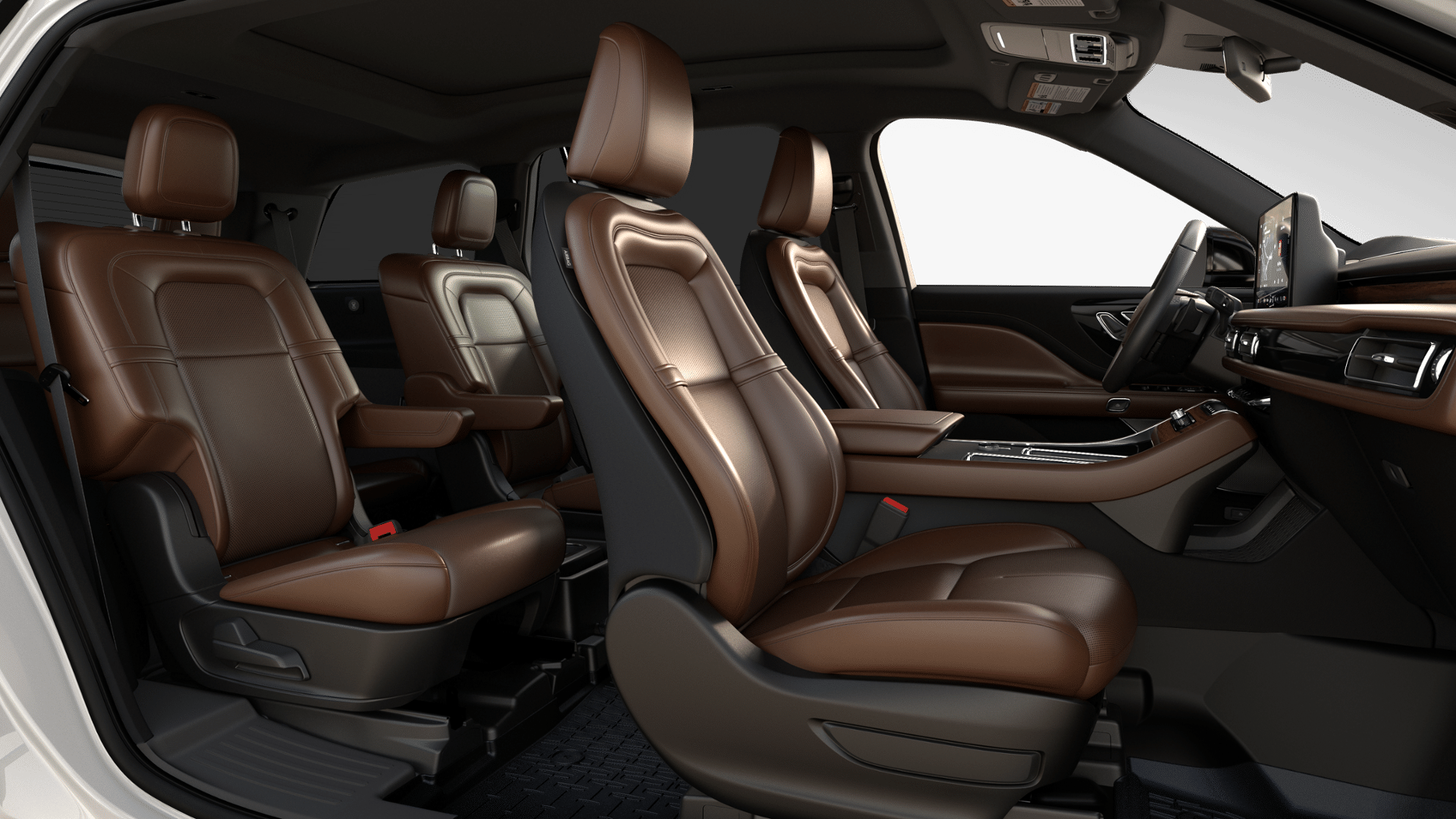 2026 Lincoln Aviator Reserve®