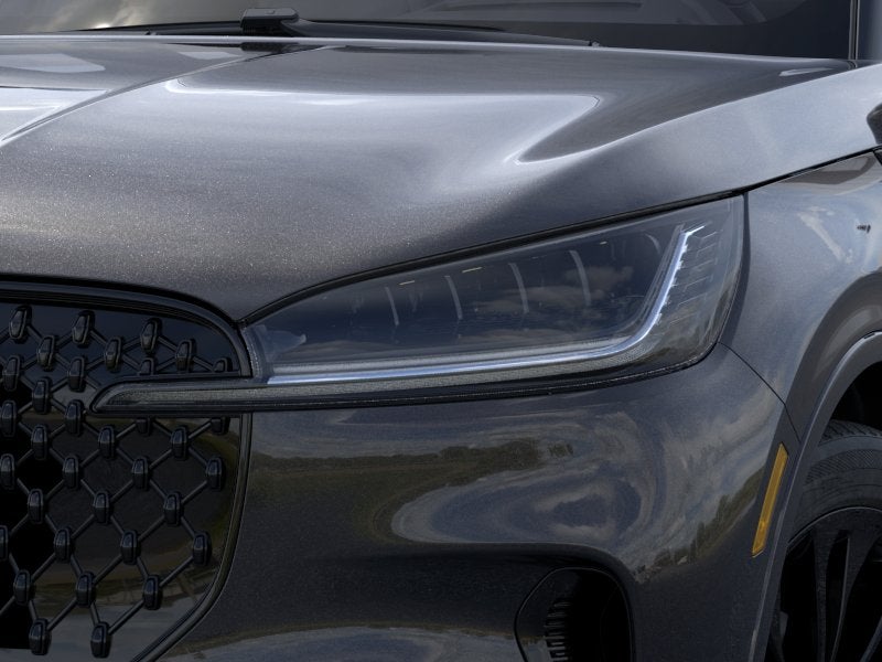 2026 Lincoln Aviator Reserve®
