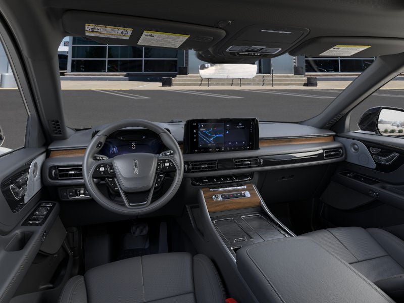 2026 Lincoln Aviator Reserve®