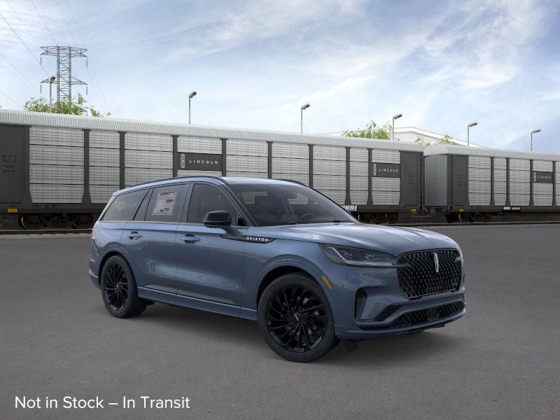 2026 Lincoln Aviator Reserve®