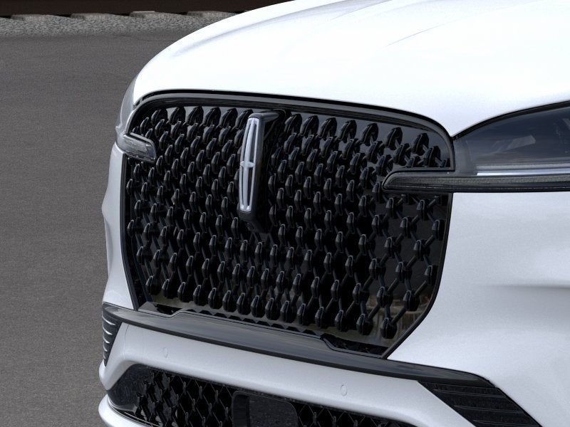 2026 Lincoln Aviator Reserve®