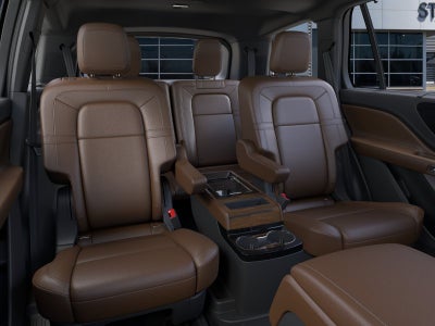 2026 Lincoln Aviator Reserve®