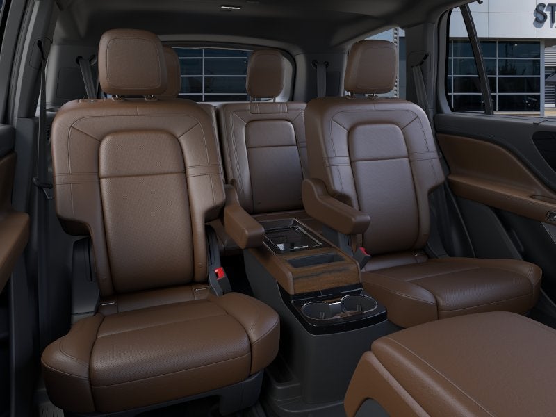 2026 Lincoln Aviator Reserve®