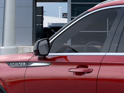2026 Lincoln Aviator Reserve®