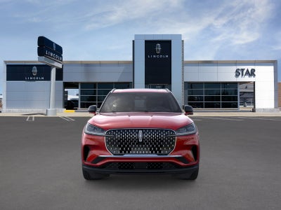 2026 Lincoln Aviator Reserve®