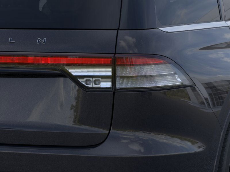 2025 Lincoln Aviator Lincoln Black Label Aviator®