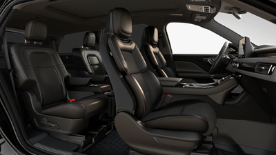 2025 Lincoln Aviator Lincoln Black Label Aviator®
