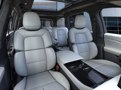 2026 Lincoln Aviator Black Label™