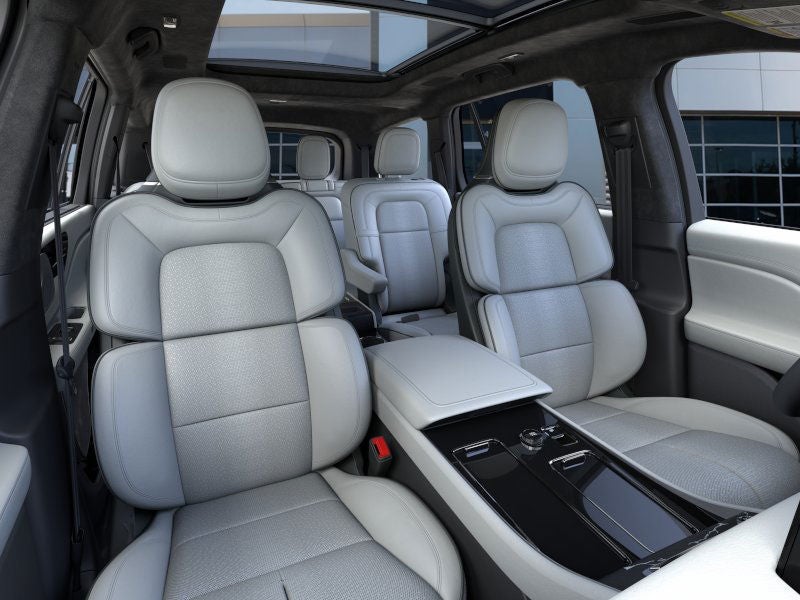 2026 Lincoln Aviator Black Label™