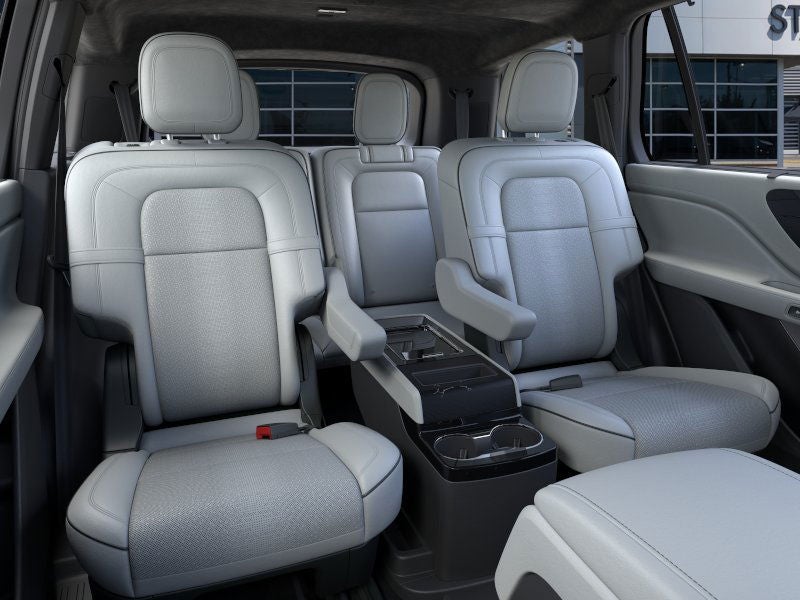 2026 Lincoln Aviator Black Label™