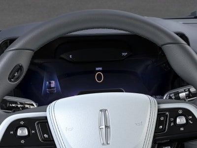 2026 Lincoln Aviator Black Label™