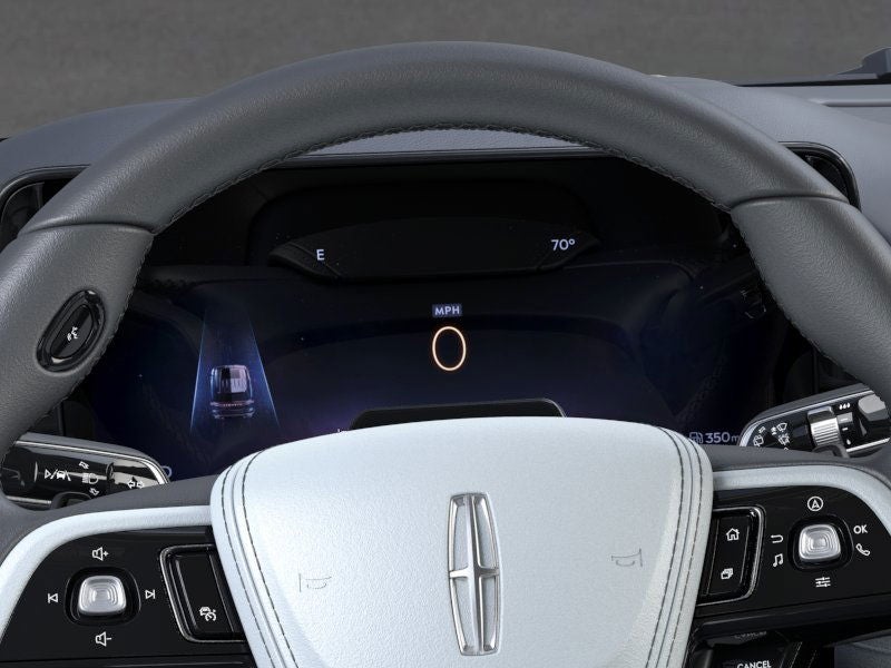 2026 Lincoln Aviator Black Label™