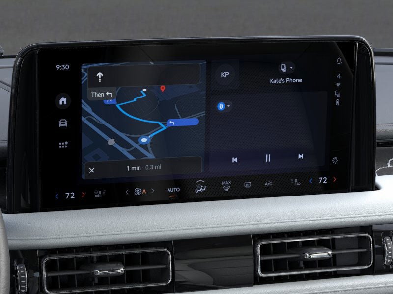 2026 Lincoln Aviator Black Label™