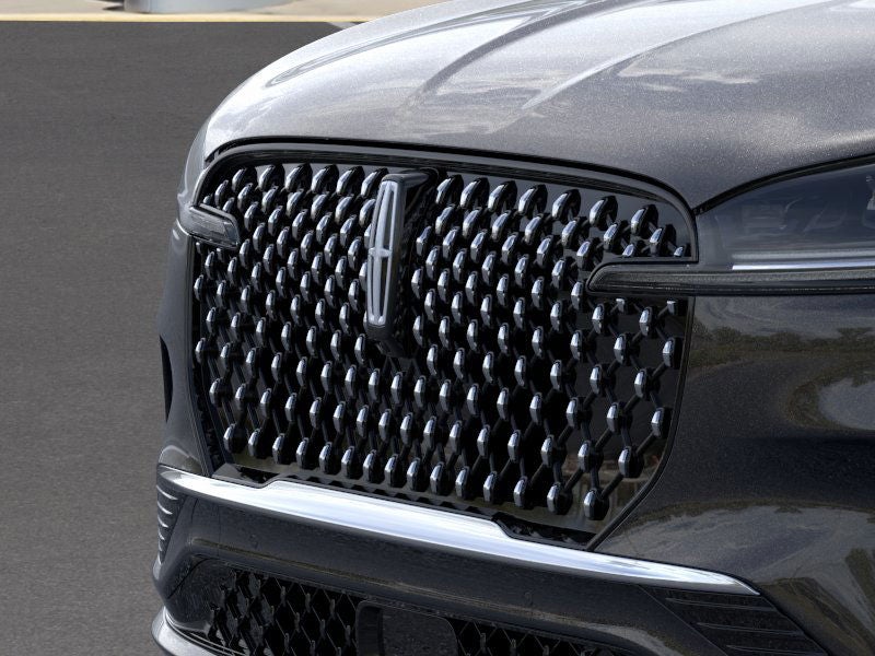 2026 Lincoln Aviator Black Label™