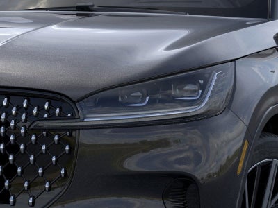 2026 Lincoln Aviator Black Label™