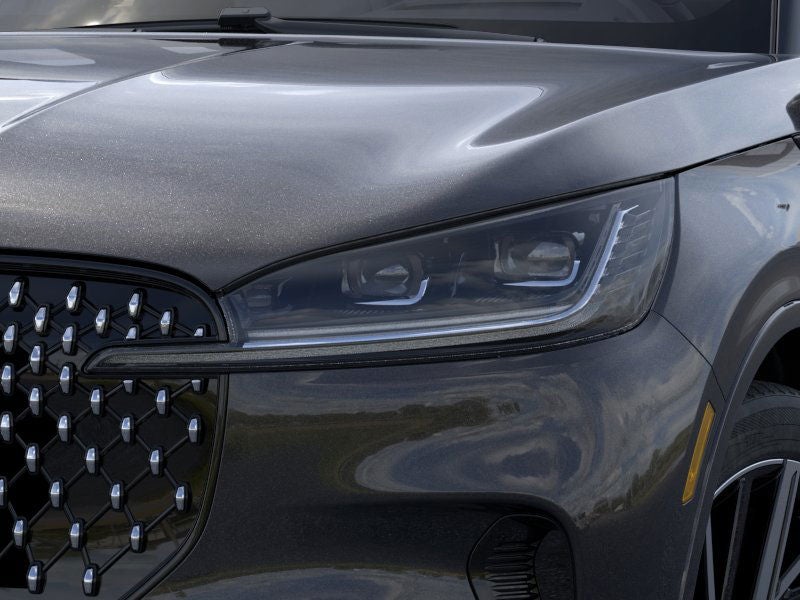 2026 Lincoln Aviator Black Label™