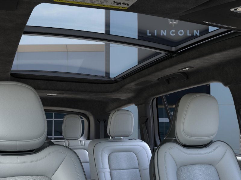 2026 Lincoln Aviator Black Label™