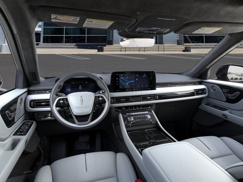 2026 Lincoln Aviator Black Label™