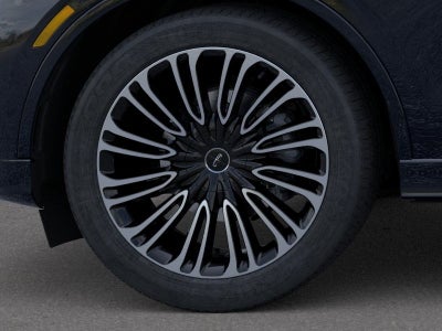 2025 Lincoln Aviator Lincoln Black Label Aviator®