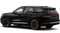 2025 Lincoln Aviator Lincoln Black Label Aviator®