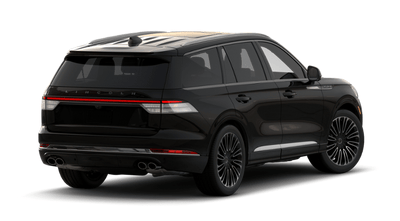 2025 Lincoln Aviator Lincoln Black Label Aviator®