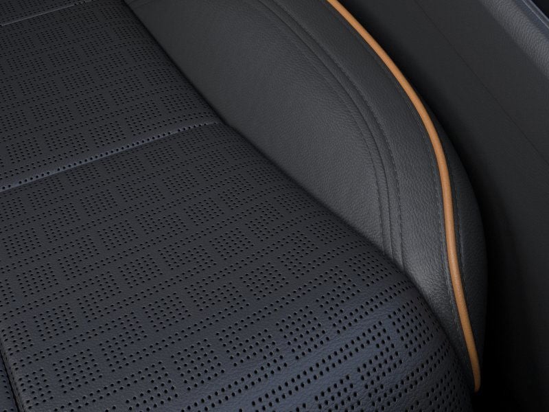 2025 Lincoln Aviator Lincoln Black Label Aviator®