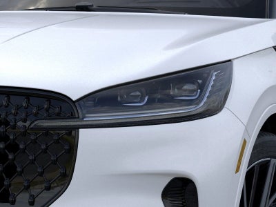 2025 Lincoln Aviator Lincoln Black Label Aviator®