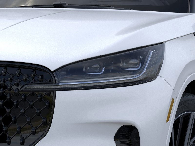 2025 Lincoln Aviator Lincoln Black Label Aviator®