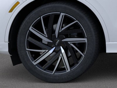 2025 Lincoln Aviator Lincoln Black Label Aviator®