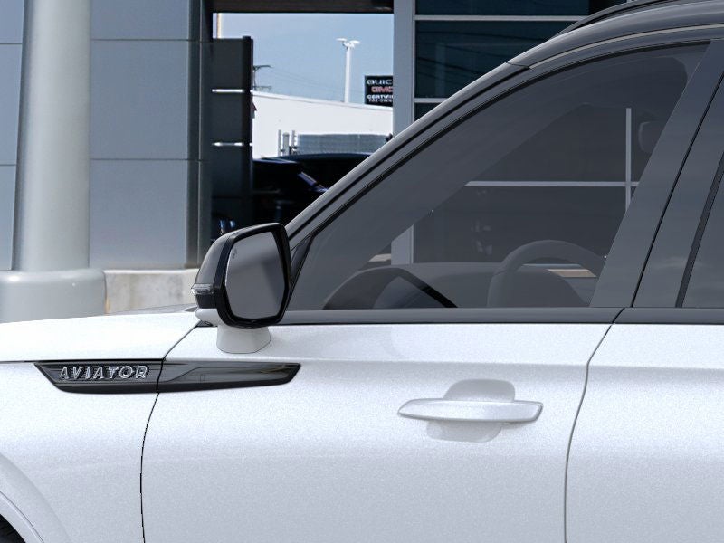 2025 Lincoln Aviator Lincoln Black Label Aviator®