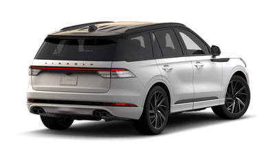 2025 Lincoln Aviator Lincoln Black Label Aviator®
