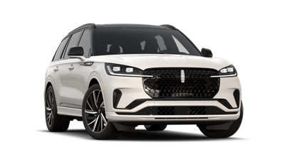 2025 Lincoln Aviator Lincoln Black Label Aviator®