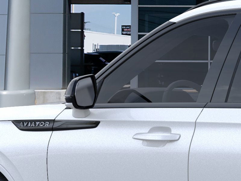 2025 Lincoln Aviator Lincoln Black Label Aviator®