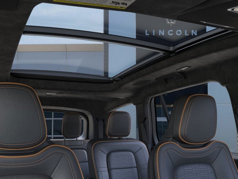 2025 Lincoln Aviator Lincoln Black Label Aviator®