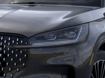 2026 Lincoln Aviator Black Label™